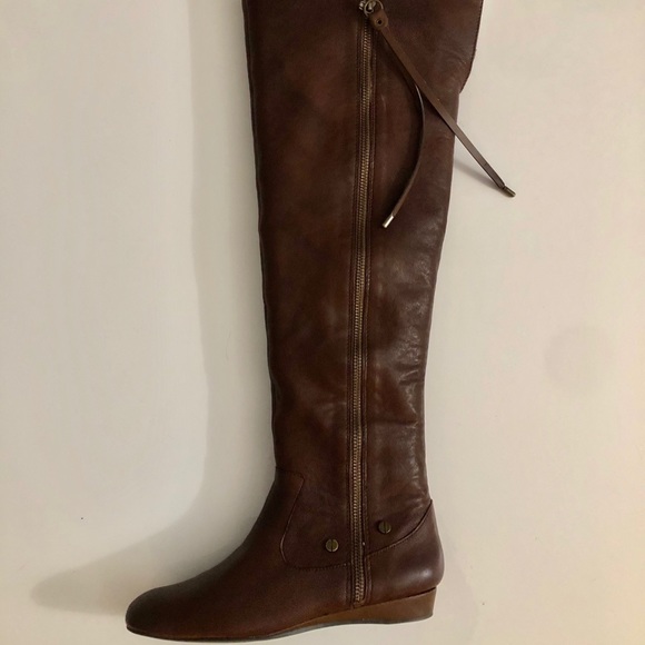 Jessica Simpson Katyia Boot NWT 5.5 - Picture 4 of 7